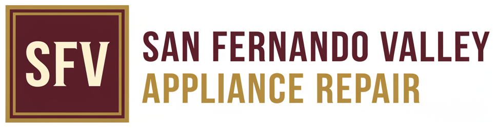 San Fernando Valley Appliance Repair